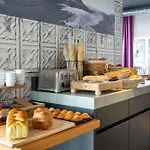 Campanile Clermont Ferrand Centre