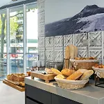 Campanile Clermont Ferrand Centre