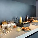 Campanile Clermont Ferrand Centre