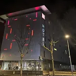 Ibis Clermont Ferrand Centre Stade