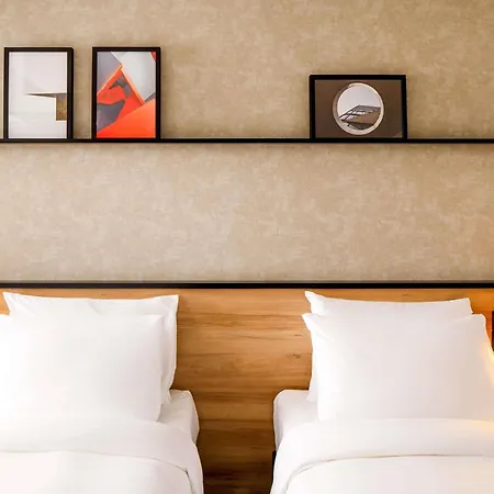 Ibis Centre Stade Hotel Clermont-Ferrand