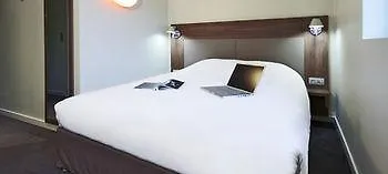Hotel Ibis Centre Stade Clermont-Ferrand