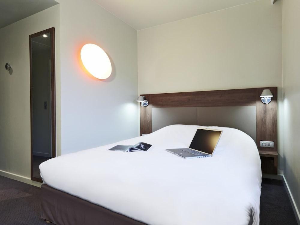 Campanile Ferrand Centre Hotel 3*