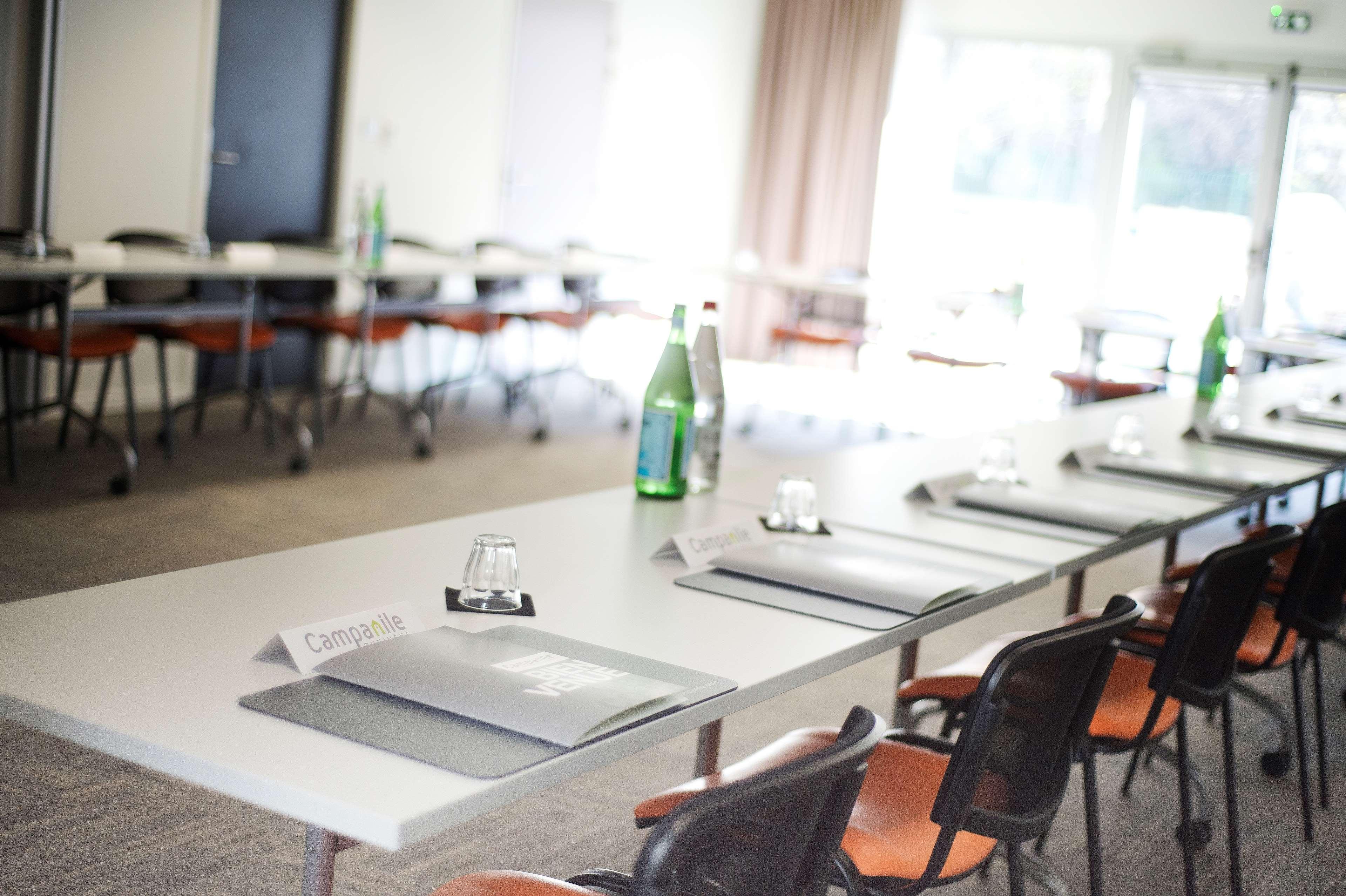 Hotel Campanile Ferrand Centre