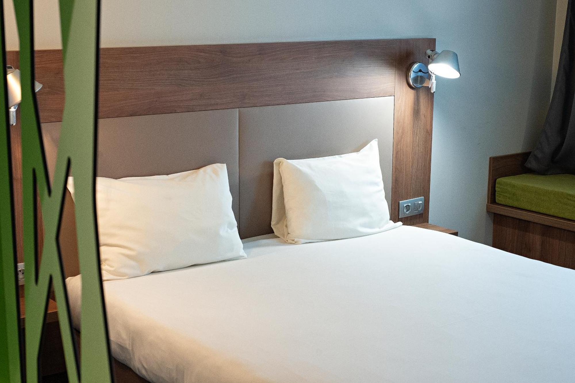Campanile Ferrand Centre 3*