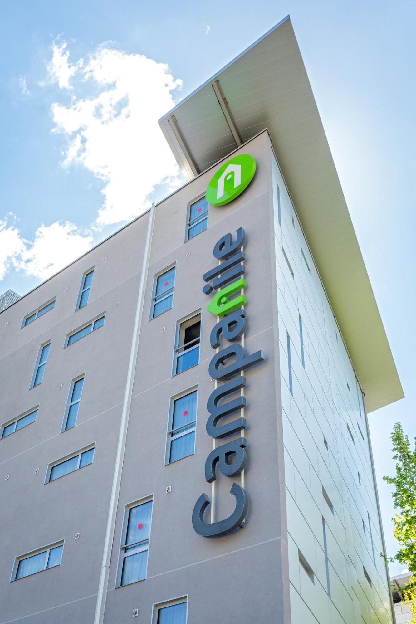 Campanile Ferrand Centre 3*