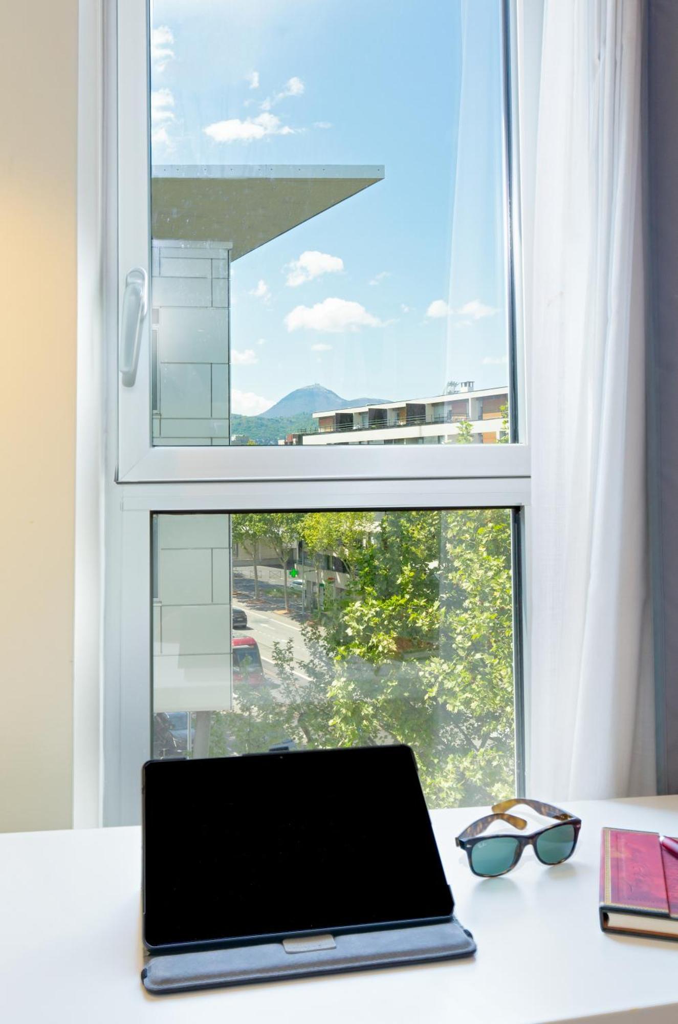 Hotel Campanile Ferrand Centre Clermont-Ferrand