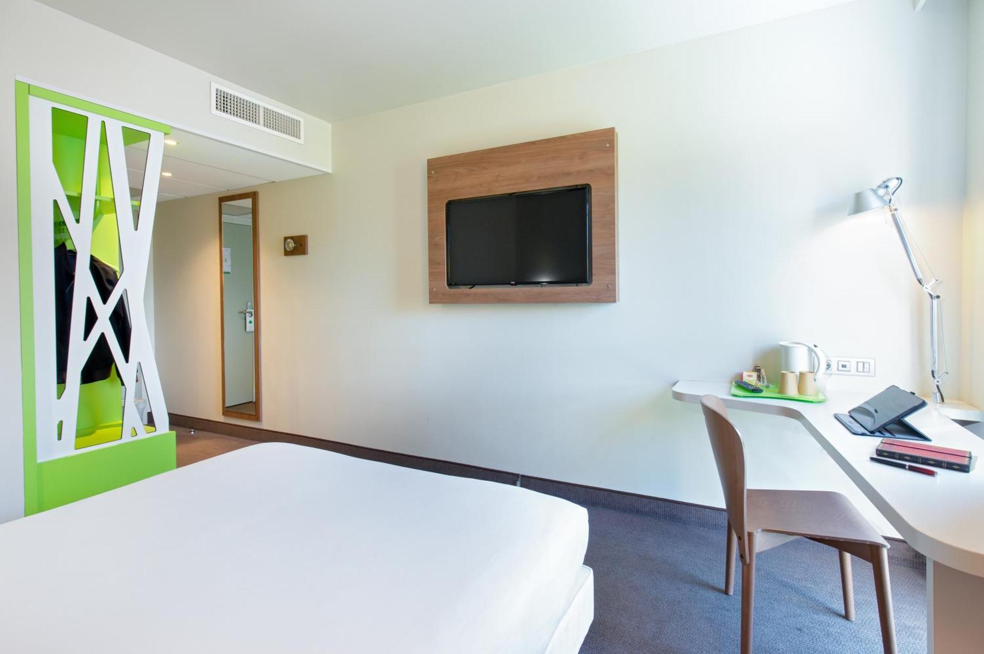 Hotel Campanile Ferrand Centre