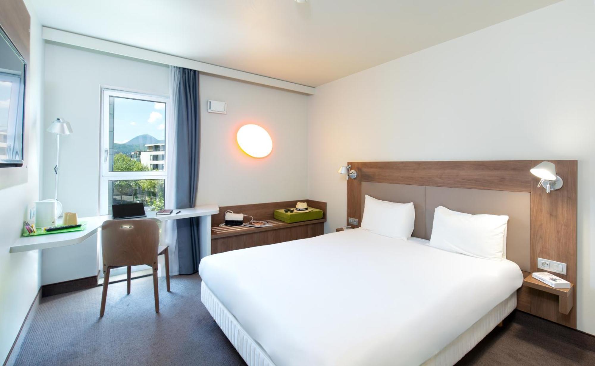 Campanile Ferrand Centre Hotel Clermont-Ferrand