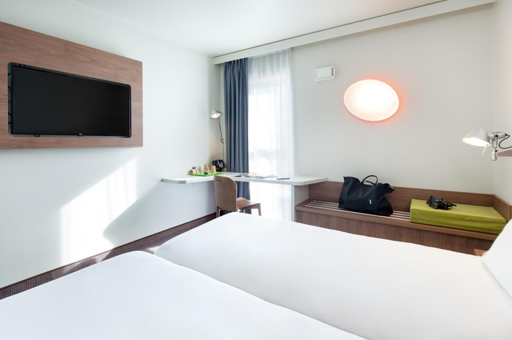 Campanile Ferrand Centre 3* Clermont-Ferrand