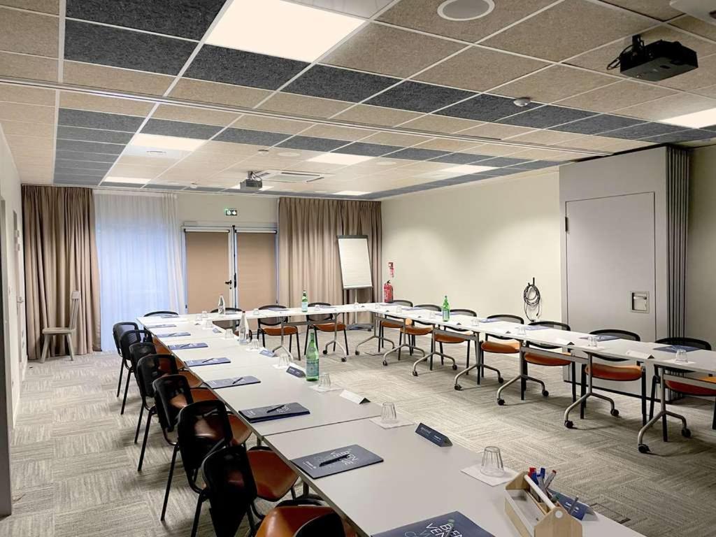 Ibis Clermont Ferrand Centre Stade 3* Clermont-Ferrand