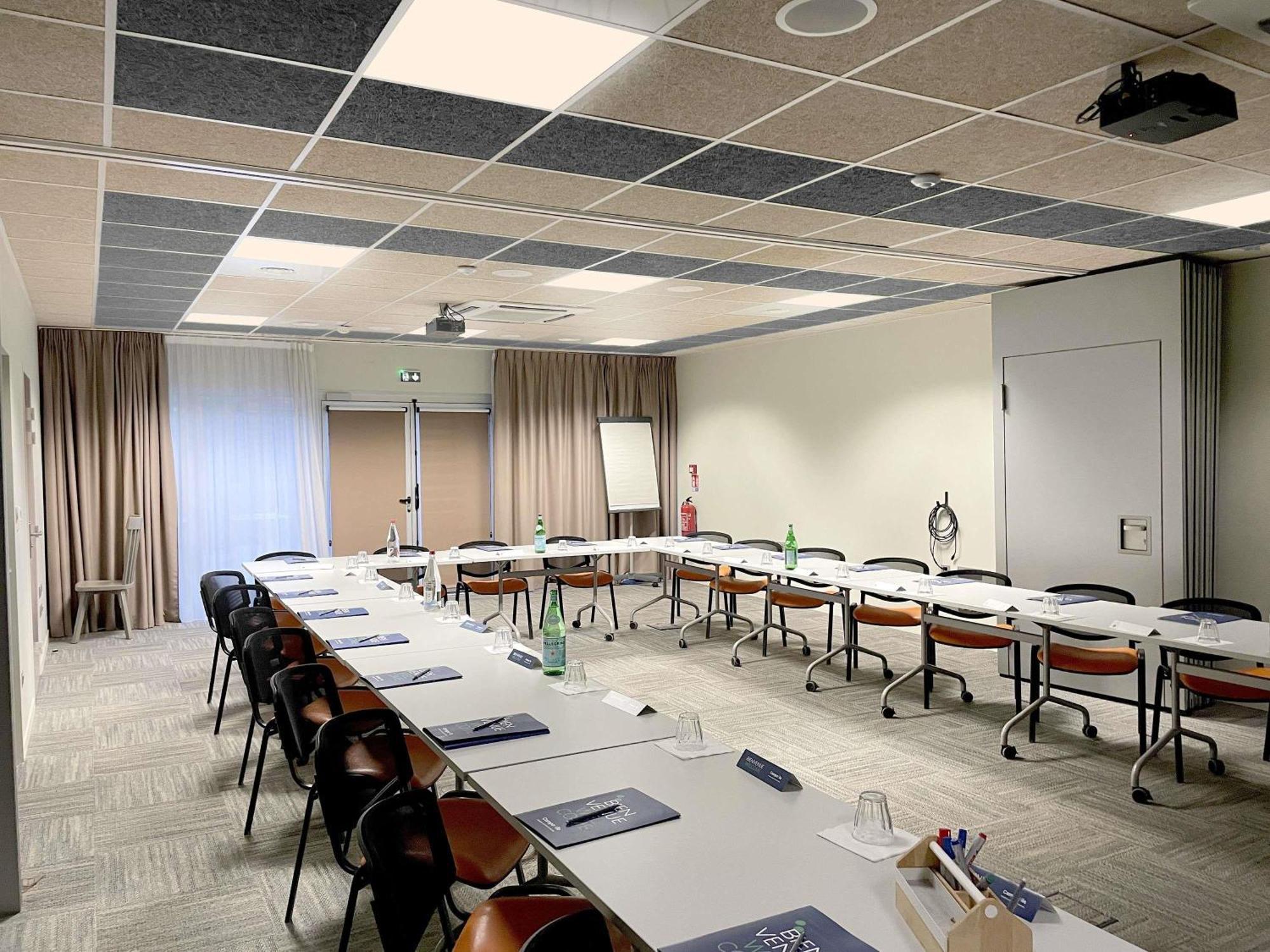 Ibis Centre Stade Hotel