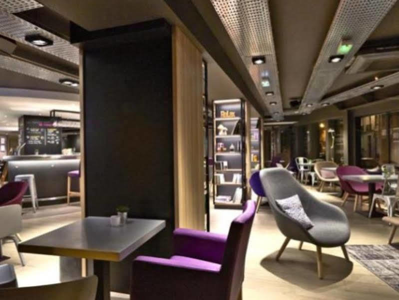 Hotel Ibis Centre Stade